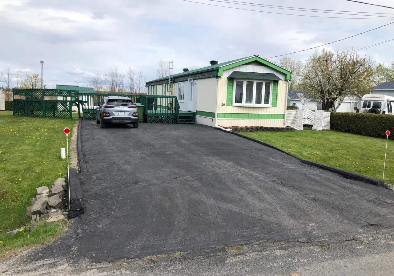 20 Rue Dawson — photo 1