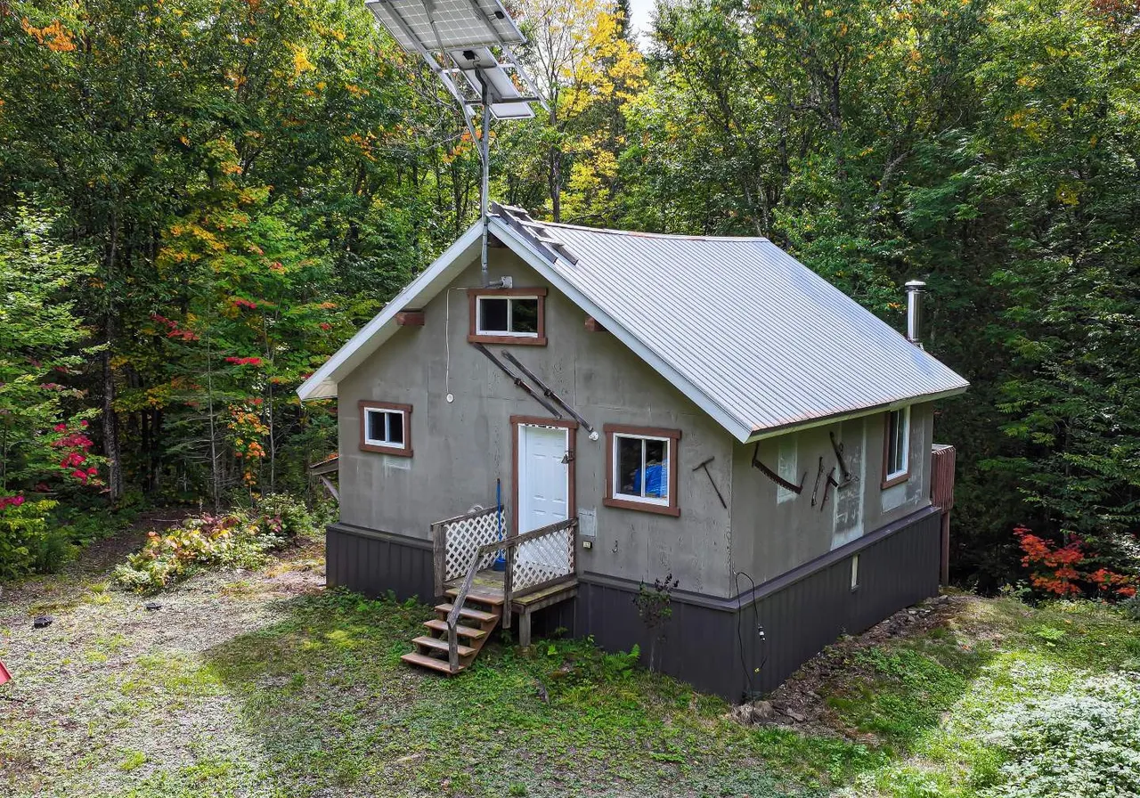 1138 Ch. du Lac-McCaskill — photo 1