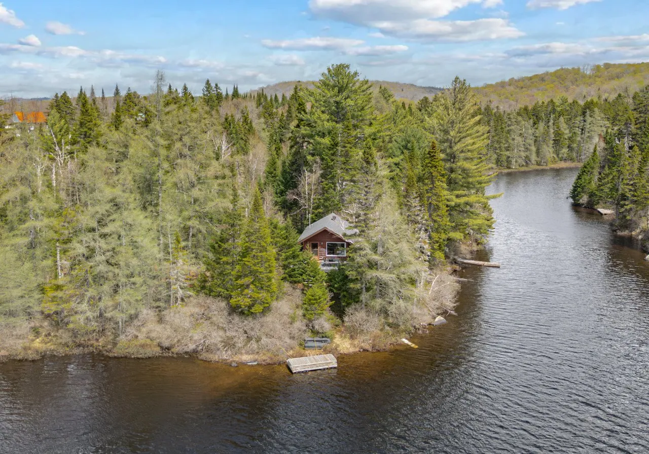 416 Ch. du Lac-Cornu — photo 1