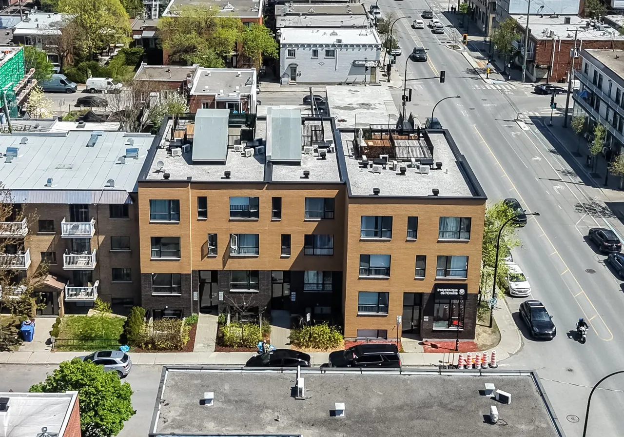 7177 Rue Cartier — photo 1