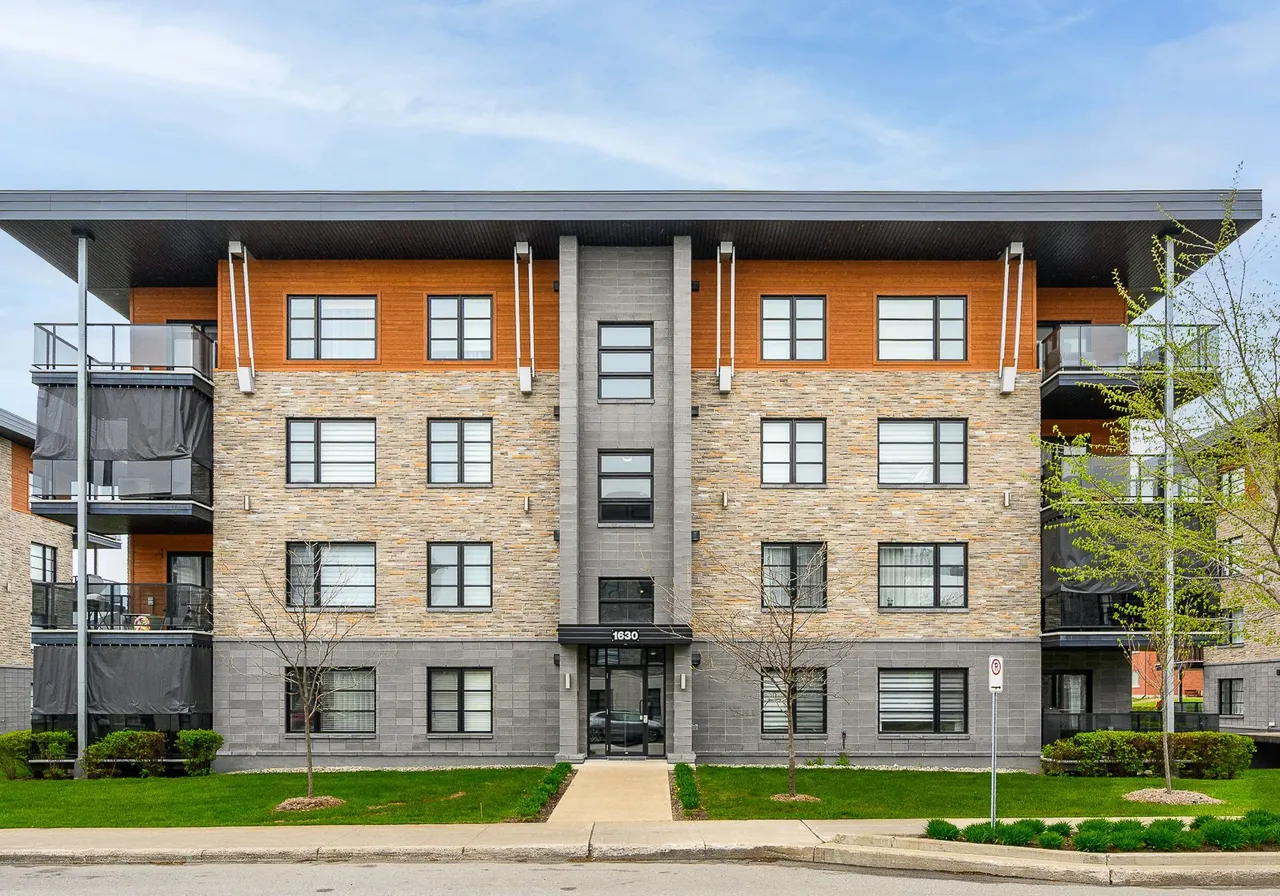 1630 Rue Claire-Bonenfant — photo 1