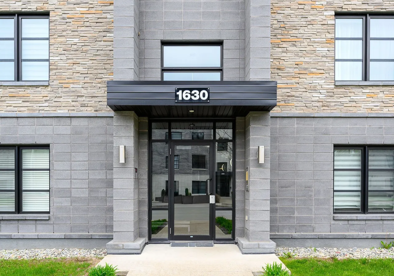 1630 Rue Claire-Bonenfant — photo 2
