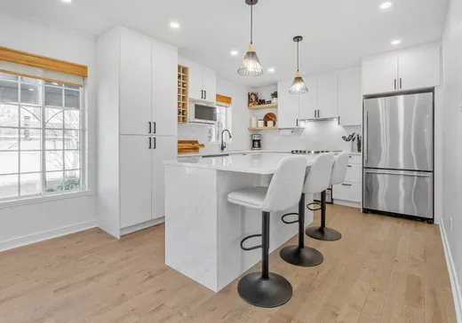 Two or more stories for sale - 509 Rue Lambert, Mascouche, J7K3S3