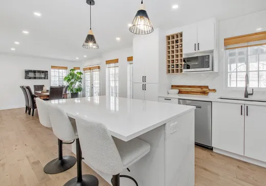 Maison à vendre - 509 Rue Lambert, Mascouche, J7K 3S3