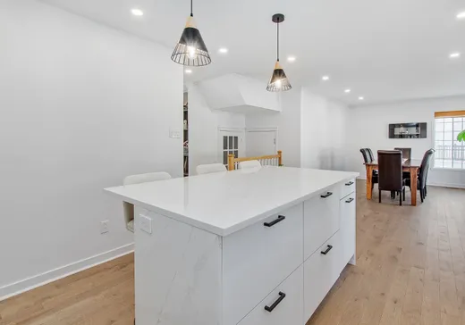 Maison à vendre - 509 Rue Lambert, Mascouche, J7K 3S3