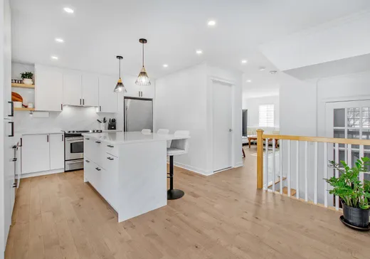 Maison à vendre - 509 Rue Lambert, Mascouche, J7K 3S3
