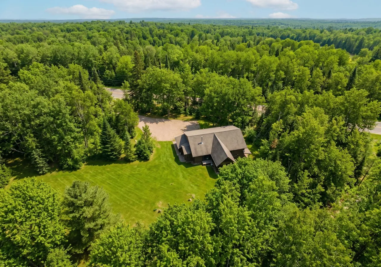 1774 Mtée de Montcalm — photo 2