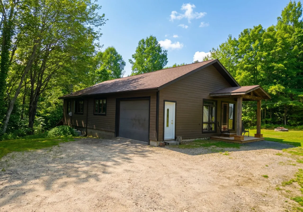1774 Mtée de Montcalm — photo 3
