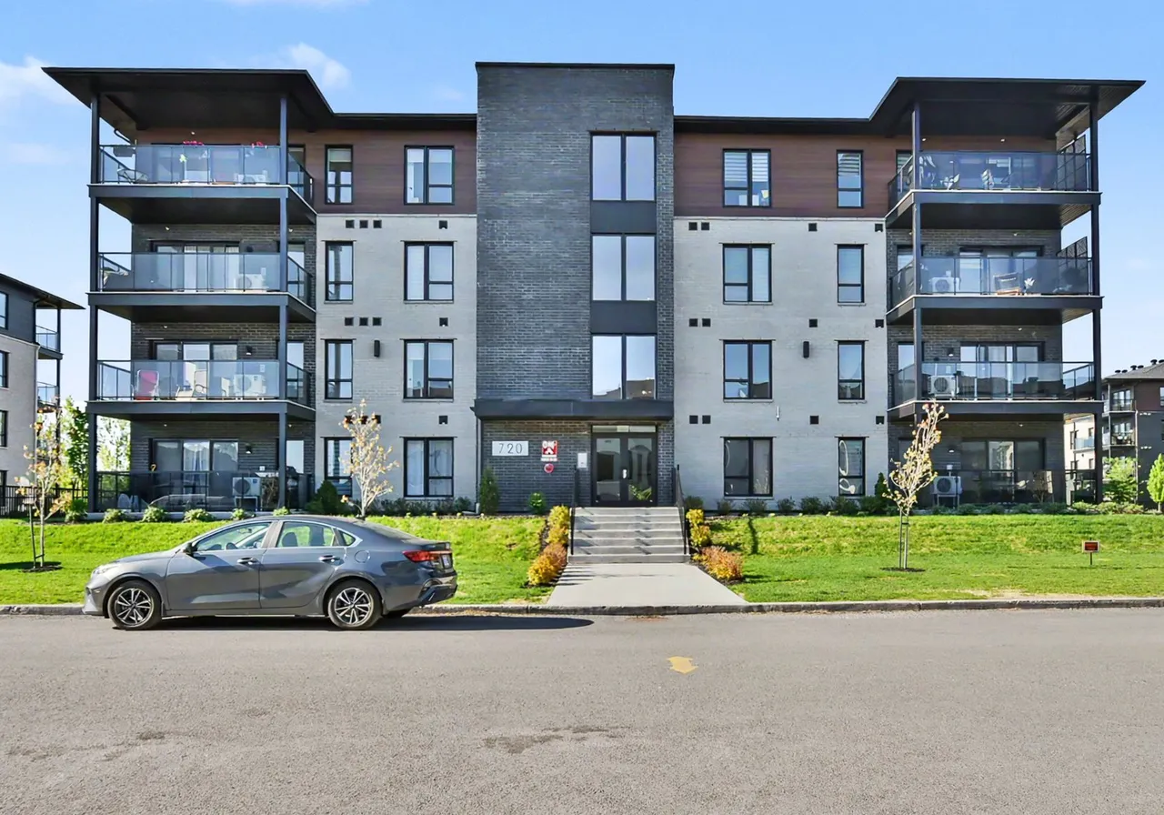 720 Rue des Hérons — photo 1