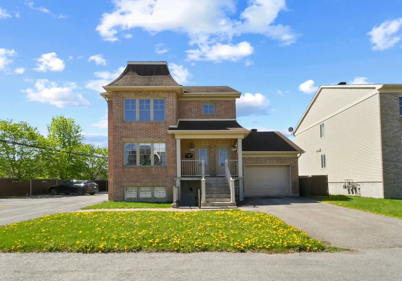 400 Av. Crépeau — photo 1