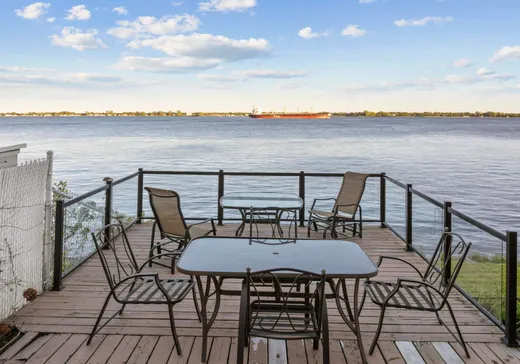 Maison à vendre - 1276 Rg St-Michel, Massueville, J0K 2P0