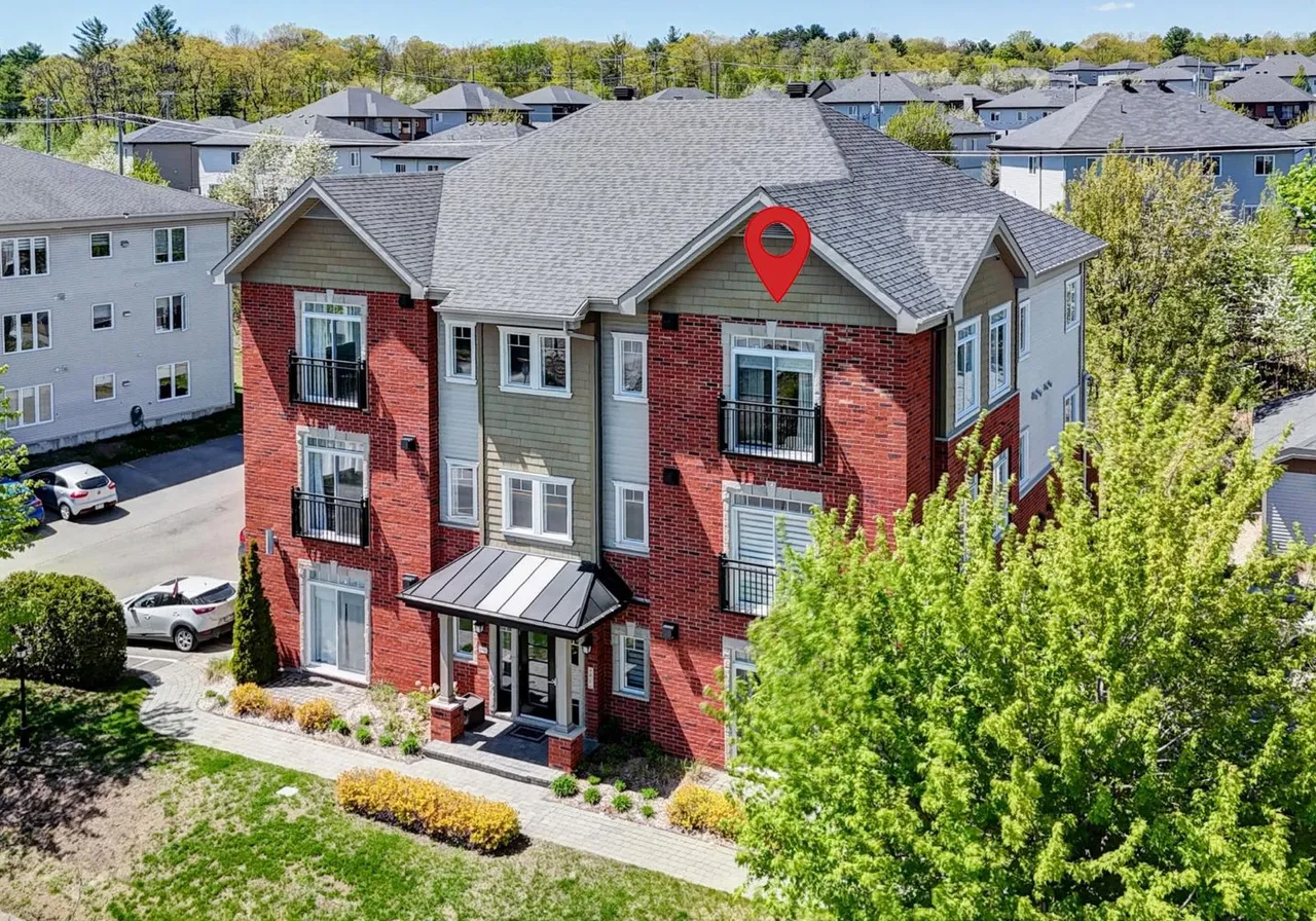 660 Boul. de La Salette — photo 1