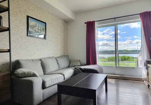 Condo à vendre - 524 Côte de l'Église, Boischatel, G0A 1H0