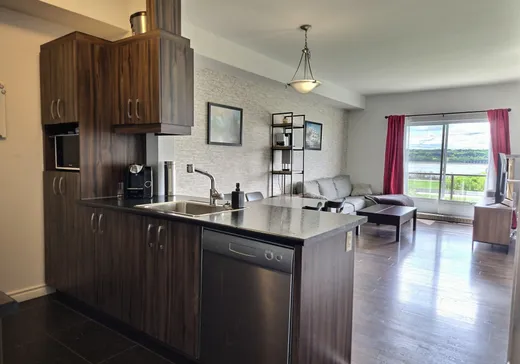 Condo à vendre - 524 Côte de l'Église, Boischatel, G0A 1H0