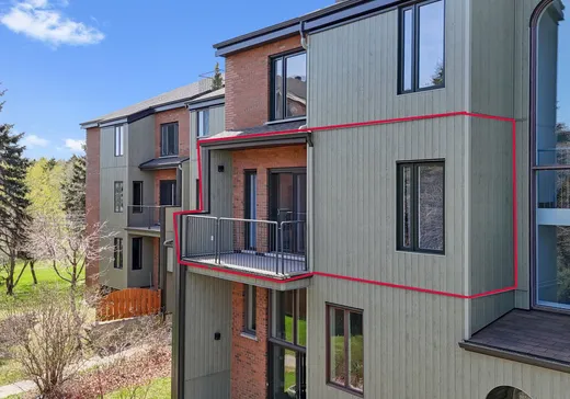 Condo for sale - 324 Rue du Bosquet, Rimouski, G5L 8P2