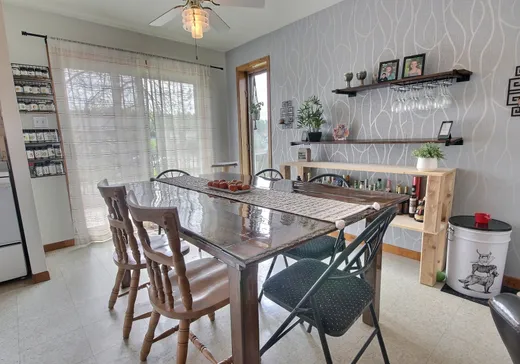 Maison à vendre - 477 Ch. Duchénier, Rimouski, G0K 1S0