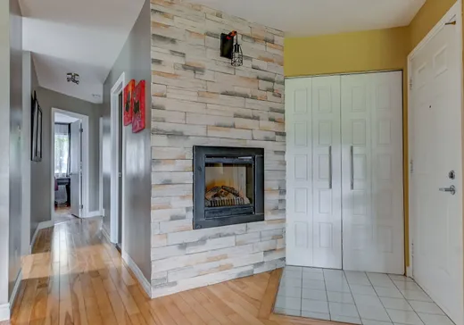 Condo à vendre - 971 Rue des Cerisiers, Saint-Eustache, J7R 6R8