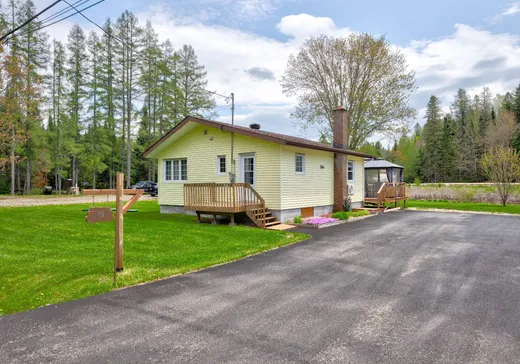Maison à vendre - 78 Rue St-Philippe, St-Come, J0K 2B0