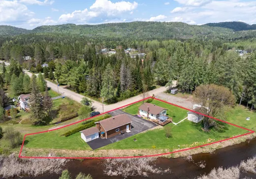 Maison à vendre - 78 Rue St-Philippe, St-Come, J0K 2B0