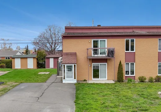 Condo à vendre - 302 Rue Monseigneur-Plessis, Rimouski, G5L 8N9