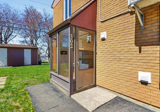 Condo à vendre - 302 Rue Monseigneur-Plessis, Rimouski, G5L 8N9