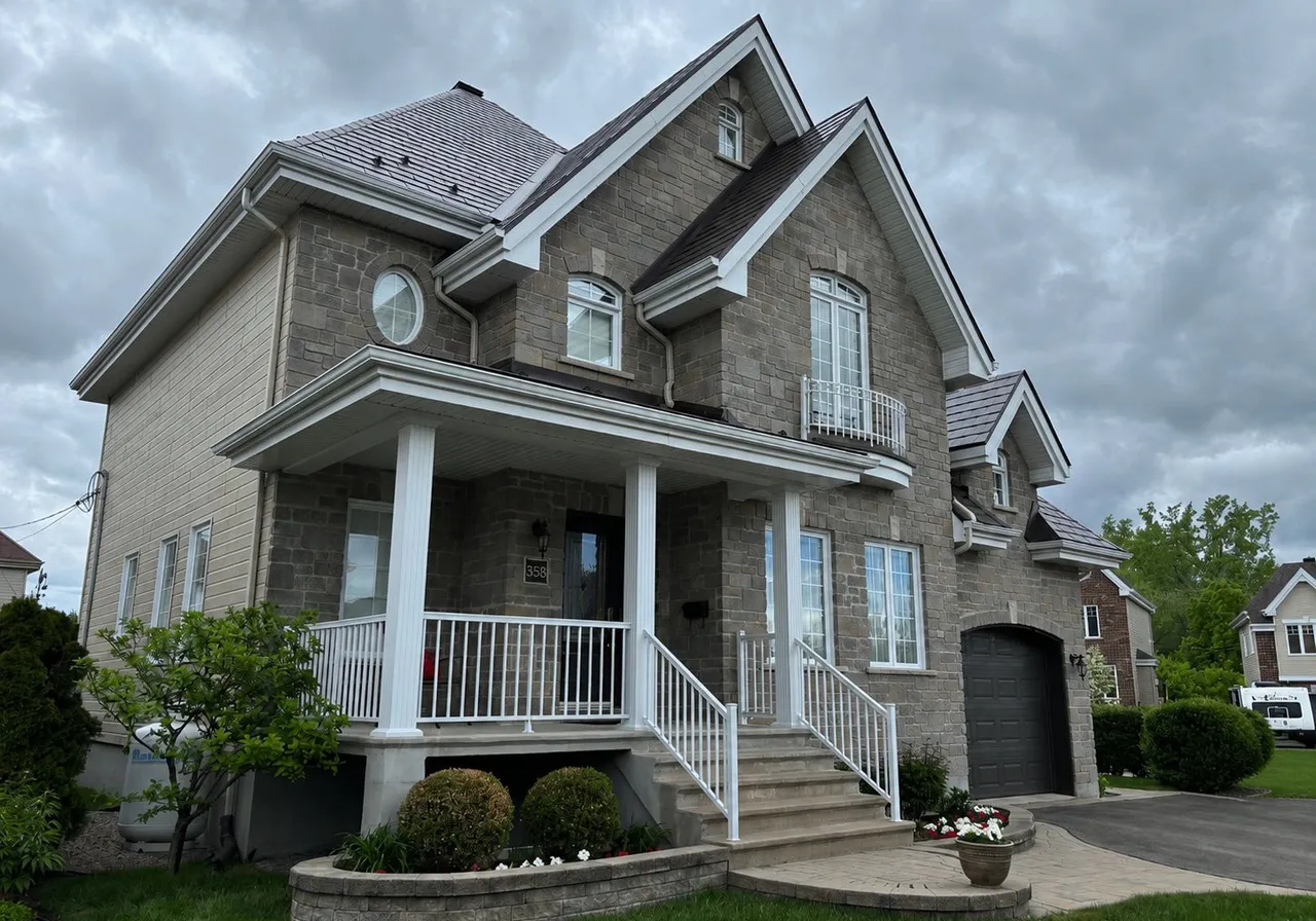558 Rue des Bégonias — photo 1