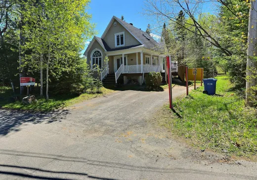 Maison à étages à vendre - 1796 Ch. de la Passe, Lac-St-Charles, G3G2Y6