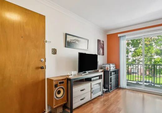 Condo à vendre - 10 Rue de l'Église, Longueuil, J4G 1H9