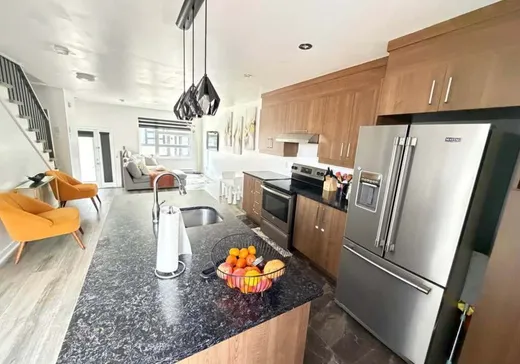 Maison à vendre - 816 Rue Notre-Dame, Saint-Sulpice, J5W 3W5