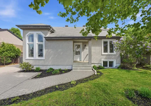 Maison à étages à vendre - 1931 Rue de Verviers, Terrebonne, J6X3L9