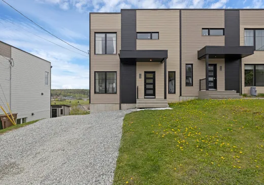 Two or more stories for sale - 1749 Rue des Pois-de-Senteur, Fleurimont, J1E0L7