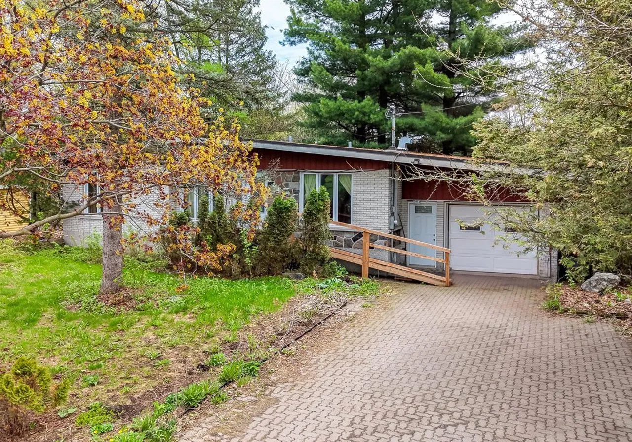 5875 Rg de la Rivière N. — photo 1