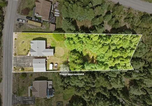 Maison à vendre - 160 Rue des Villageois, Mont-Blanc, J0T 2G0