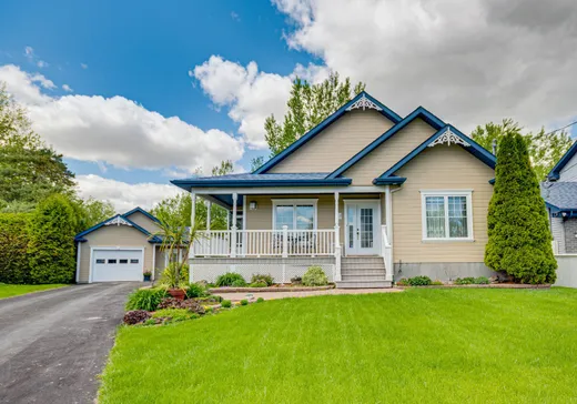 Maison à vendre - 22 Rue des Chênes, Saint-Zotique, J0P 1Z0