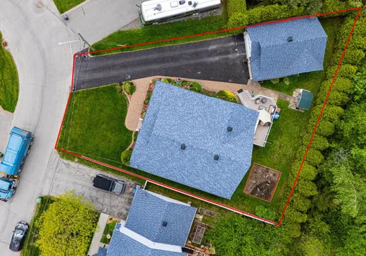 Maison à vendre - 22 Rue des Chênes, Saint-Zotique, J0P 1Z0