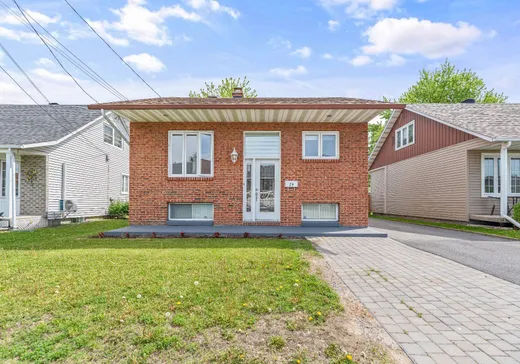 Maison à vendre - 29 Rue Purvis, Salaberry-de-Valleyfield, J6S 2B9