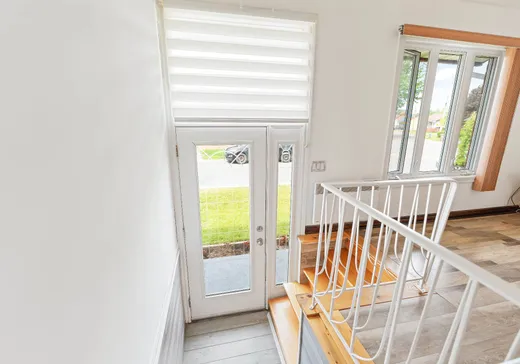 Maison à vendre - 29 Rue Purvis, Salaberry-de-Valleyfield, J6S 2B9