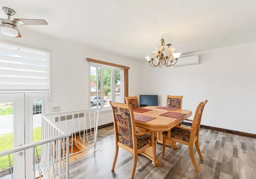 Maison à vendre - 29 Rue Purvis, Salaberry-de-Valleyfield, J6S 2B9