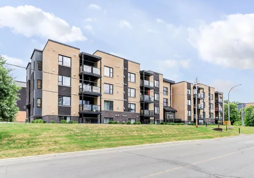 Condo for sale - 467 Rue Castonguay, Saint-Jérôme, J7Y 0G2
