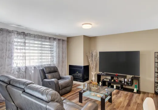Condo for sale - 467 Rue Castonguay, Saint-Jérôme, J7Y 0G2