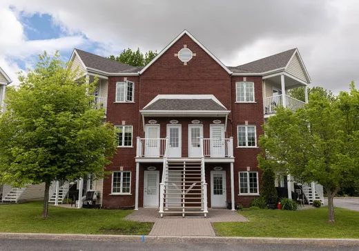 Condo à vendre - 4100 Imp. de l'Anse, Saint-Hyacinthe, J2R 2J4