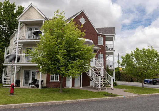 Condo à vendre - 4100 Imp. de l'Anse, Saint-Hyacinthe, J2R 2J4