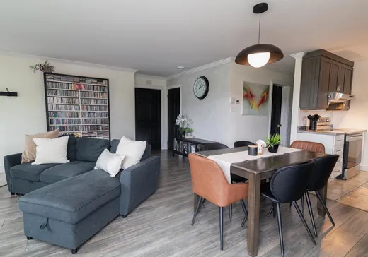 Condo à vendre - 4100 Imp. de l'Anse, Saint-Hyacinthe, J2R 2J4