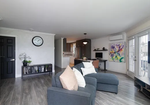 Condo à vendre - 4100 Imp. de l'Anse, Saint-Hyacinthe, J2R 2J4