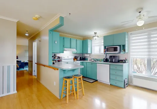 Maison à vendre - 81 Rue du Restigouche, Sept-Îles, G4S 1E4
