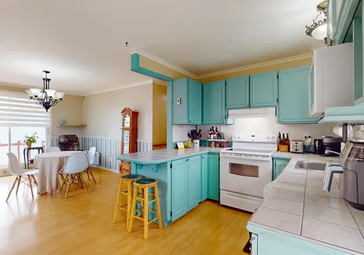 Maison à vendre - 81 Rue du Restigouche, Sept-Îles, G4S 1E4