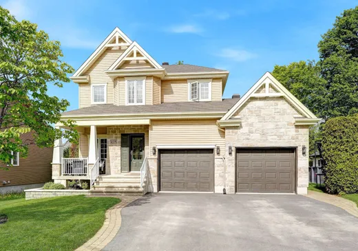 Maison à étages à vendre - 678 Rue du Clos-du-Roi, Prévost, J0R1T0