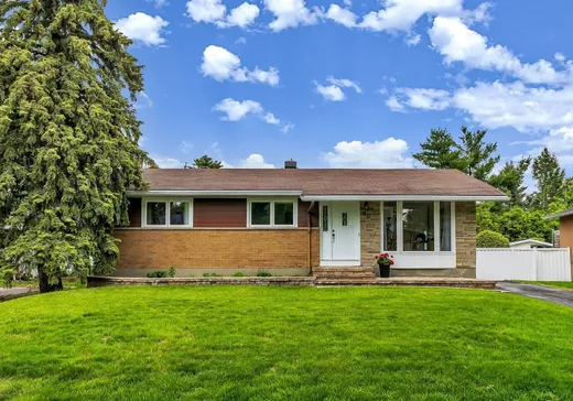 Maison à vendre - 90 Rue des Flandres, Gatineau, J8T 4S6