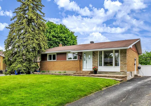 Maison à vendre - 90 Rue des Flandres, Gatineau, J8T 4S6