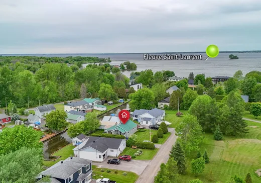 Maison à vendre - 264 89e Avenue, Saint-Anicet, J0S 1M0